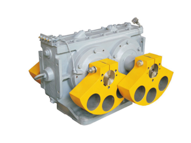 振動篩激振器激振力不足的原因與解決措施